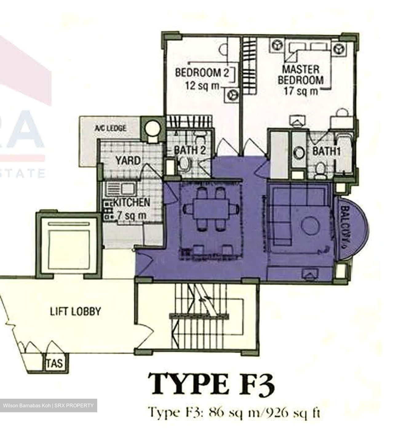 Symphony Heights (D21), Condominium #617776981